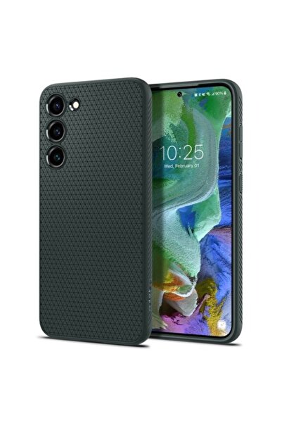 Spigen Liquid Air Case for Samsung Galaxy S23+ (S916) - Green