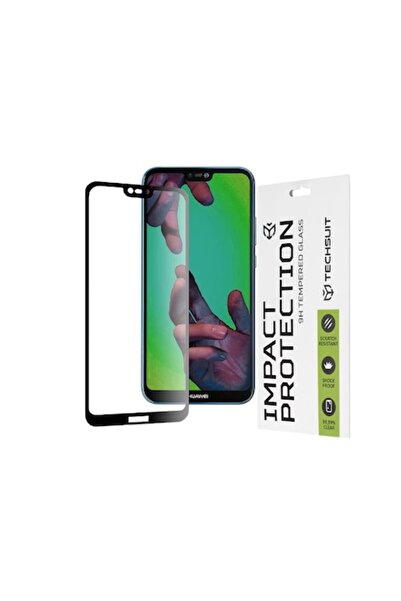 OEM High Quality Tempered Glass Screen Protector for Huawei P20 PRO