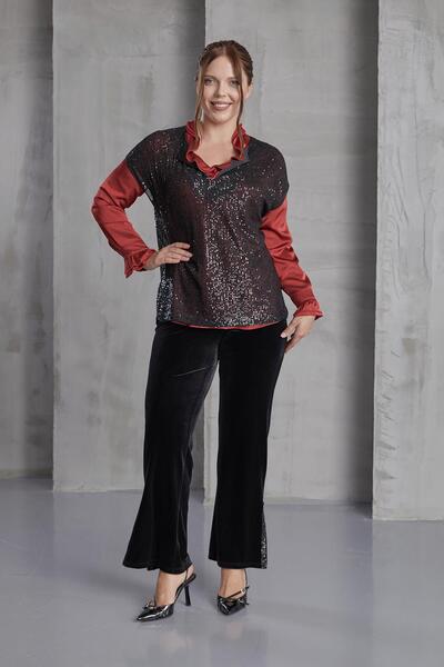 Lema 73140 - stylish sweater