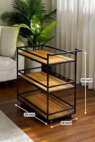 Generic Gift trolley