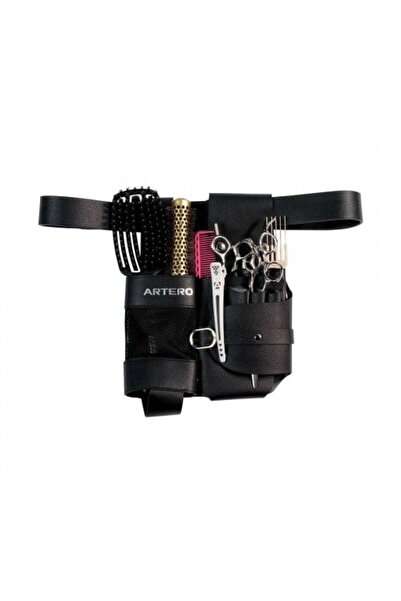 Artero Husă, curea, pentru foarfece și unelte de coafură, husă Sauvage,