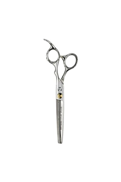 Artero Pensetă de coafor, One Plus 38T 7', Foarfece pentru nuanțarea părului