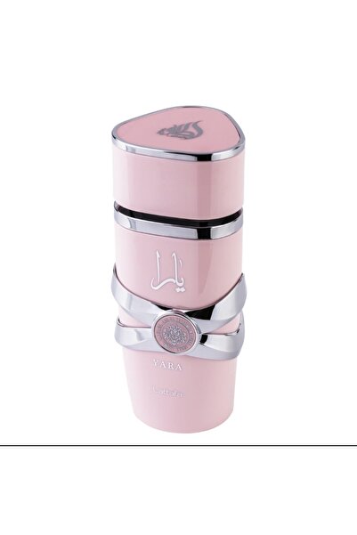 Lattafa perfumes Apa de Parfum Yara, Lattafa, Femei – 100ml