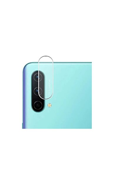 OEM Protector de cameră din sticlă securizată 9H transparentă pentru OnePlus ...