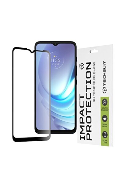 OEM Folie de protecție din sticlă securizată pentru Motorola Moto G50 5G — ac...