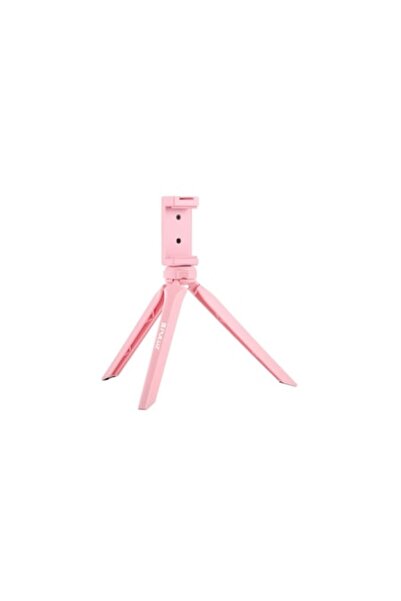SOHO Mini trepied pentru smartphone, roz