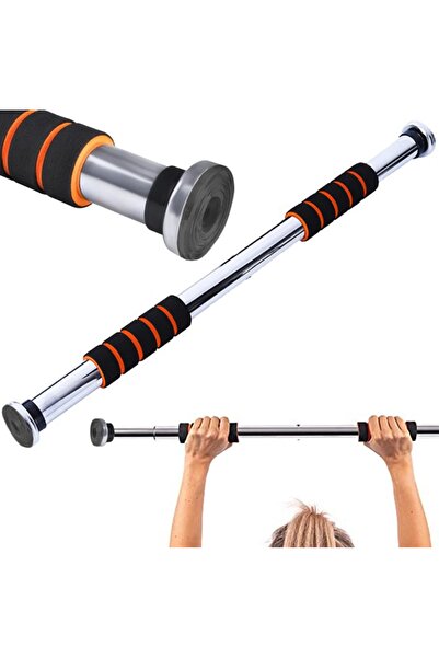 POLO SHOP Bara tractiuni reglabila din otel inoxidabil, pentru usa