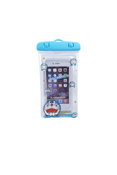 Danex Husă subacvatică impermeabilă pentru copii cu sclipici, universală, cu ...