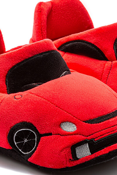 Twigy Oto Unisex Slippers Red 38/45