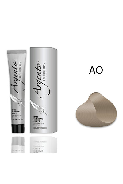 Argento AO 100 ml Anti-Orange Cream