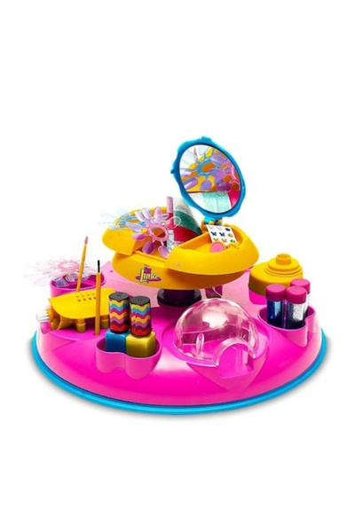 GIOCHI PREZIOSI Soy Luna Girls Complete Manicure Set