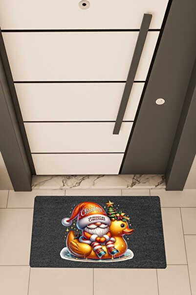 Dormot Imprimare digitală de înaltă calitate, Anul Nou, Crăciun Fericit, Covo...