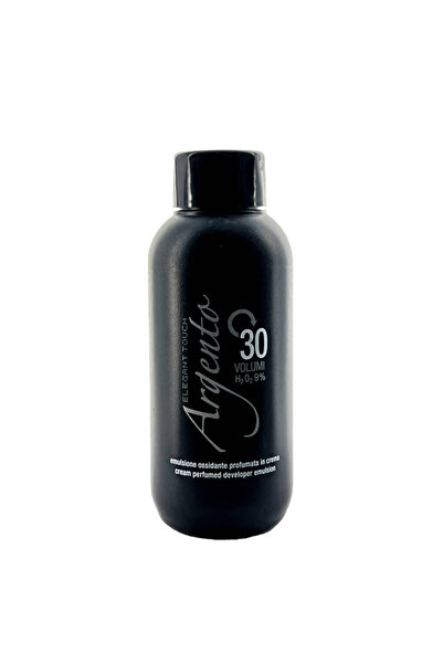 Argento Oxygen Creamy 30 Volume 150 ml