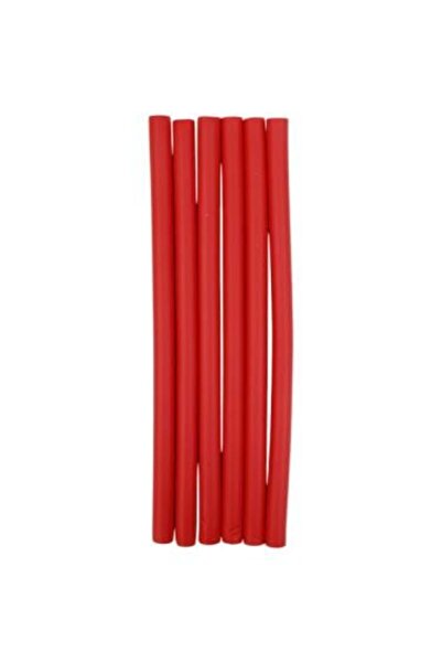 Salon System بكرات شعر إسفنجية صغيرة وناعمة من صالون سيستم، 6 قطع، ألوان متنوعة