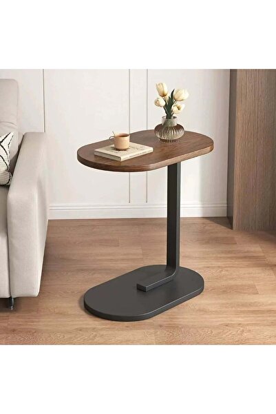 OEM Masuta de Cafea cu Picior pentru Pat si Canapea – Compacta, Moderna si Pr...