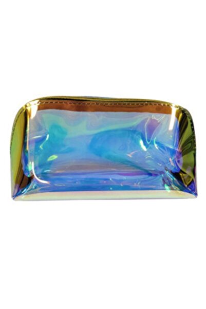 Salon System Waterproof makeup bag from Salon System, size M