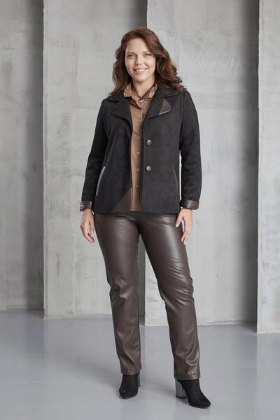 Lema 75100 - Jacket
