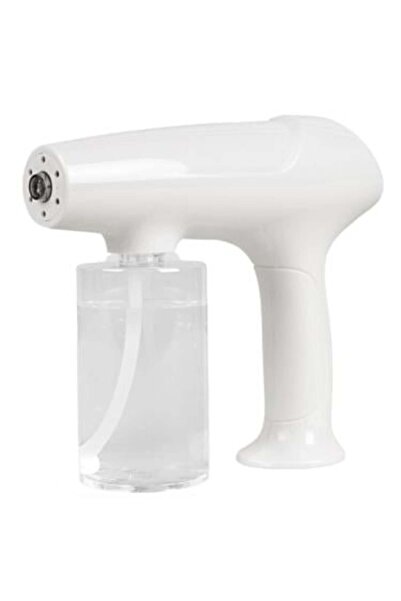 Salon System جهاز تعقيم بخاخ نانو و بخاخ مائي F8 من