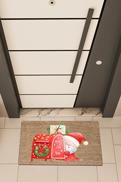 Dormot Висококачествен дигитален печат, Нова година, Весела Коледа, Новогодиш...