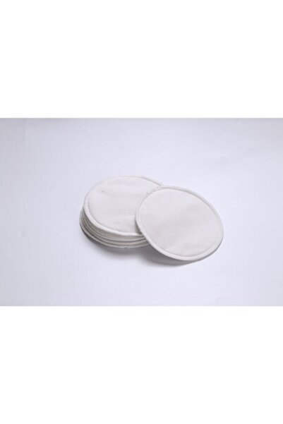 Danex Reusable nursing pads, Danex, drawstring pouch included, 6 pcs