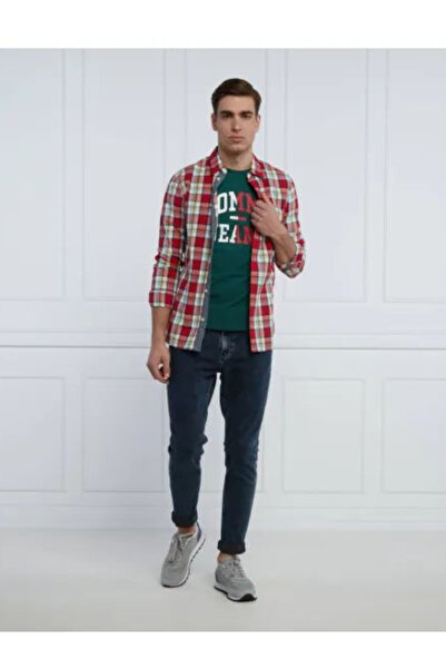 Tommy Jeans Tommy shirt