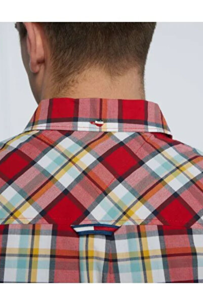 Tommy Jeans Tommy shirt