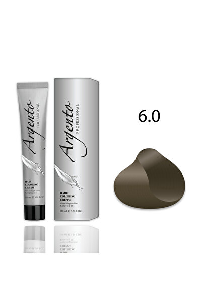 Argento Pro Hair Dye - Dark Blonde