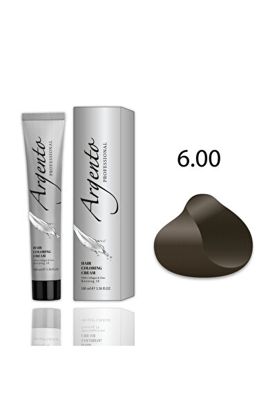 Argento Pro Hair Dye - Intense Dark Blonde