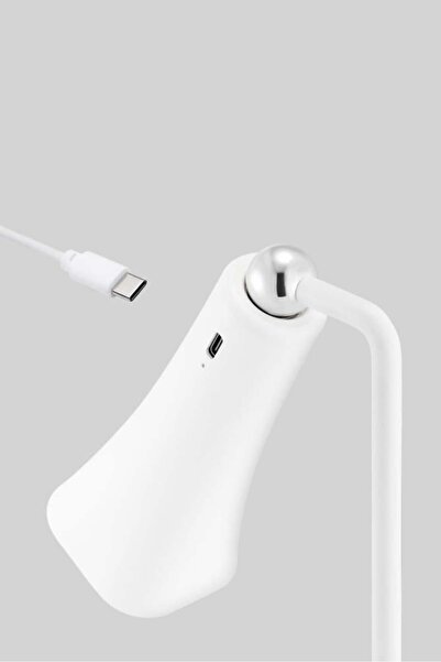 Salon System Multi-function Eye-Protection Table Lamp by