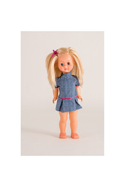 Aradeanca Papusi Papusa Aradeanca, Ioana, 60 cm inaltime, Blonda