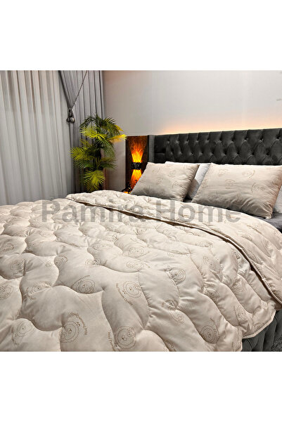 Pamira Home Cuvernă Battal Boy 100% lână de miel merinos