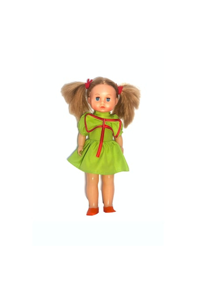 Aradeanca Papusi Papusa Aradeanca, Catalina, Blonda, 50 cm