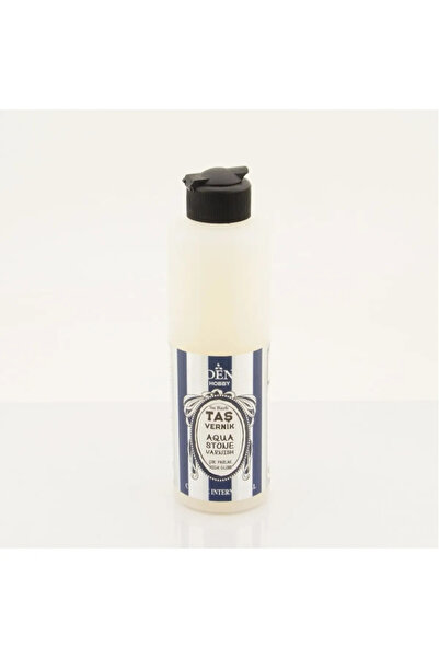 Cadence Taş Vernik 250 Ml-şeffaf-parlak