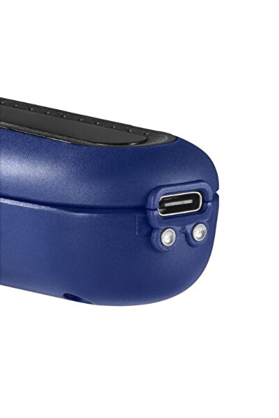 Artero Barber Shaver , Cordless , Queens Blue