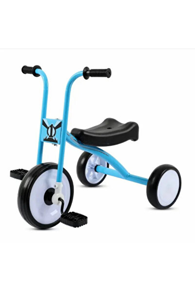 OURSTORE Three-wheeled bicycle for ages up to 32 months (multiple colors)