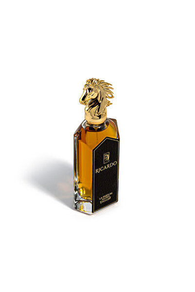 la parfum galleria Ricardo Exclusif eau de parfum long lasting for men 100 ML
