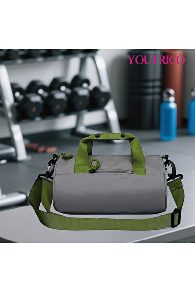 Youtrico Small and Medium Sports Bag - Shoulder & Handheld - Student