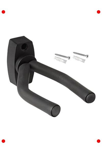 markentegra Ukulele Wall Hanger Bracket, Safe and Stylish Design