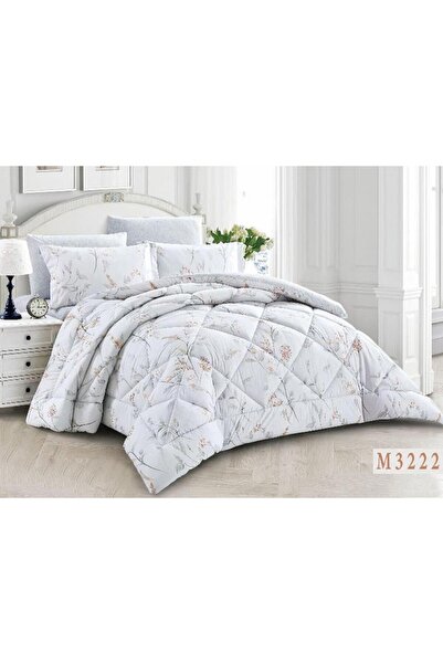 Reiashn Eileen Floral Summer Double Bedspread