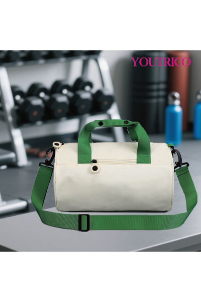 Youtrico Small and Medium Sports Bag - Shoulder & Handheld - Student