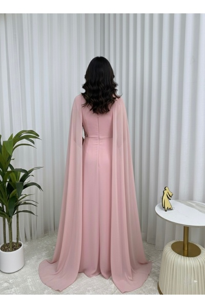 Joji evening dress