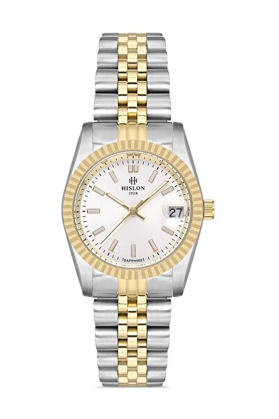 Hislon QL124T-03SG Kadın Kol Saati