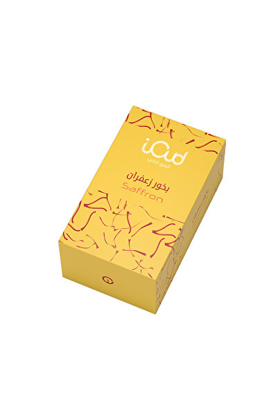 iOud Smart Saffron Incense