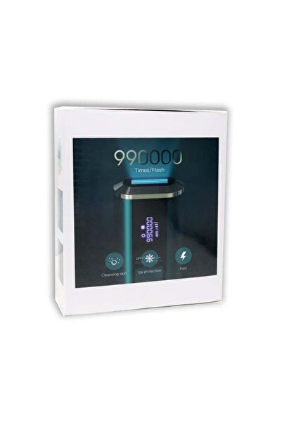 Other IPL Laser Hair Removal Device for Women & Men - Painless Home Facial & Body (990,000 Flashes)