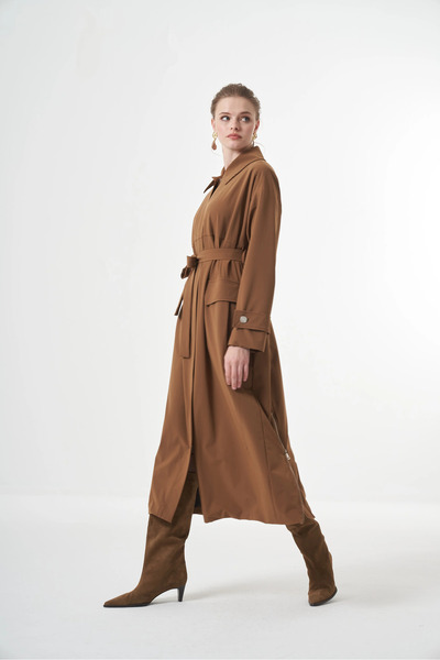 NCL 38803 MİSSWHENCE ELBİSE