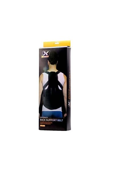 X HIGH QUALTY مصحح وضعية الظهر والكتف موديل 5242