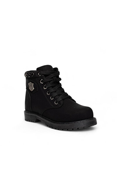 trender Polact Filet 24050 Black Boys' Boots & Booties Dm04C24050