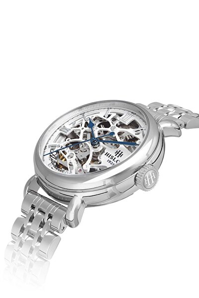 Hislon QD142S-16SS Women's Wristwatch