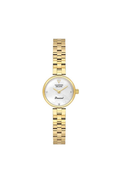 Valentino Orlandi Vo.1.10022-2 Women's Wristwatch