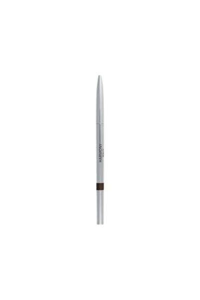Harmony Beauty قلم حواجب - بني غامق